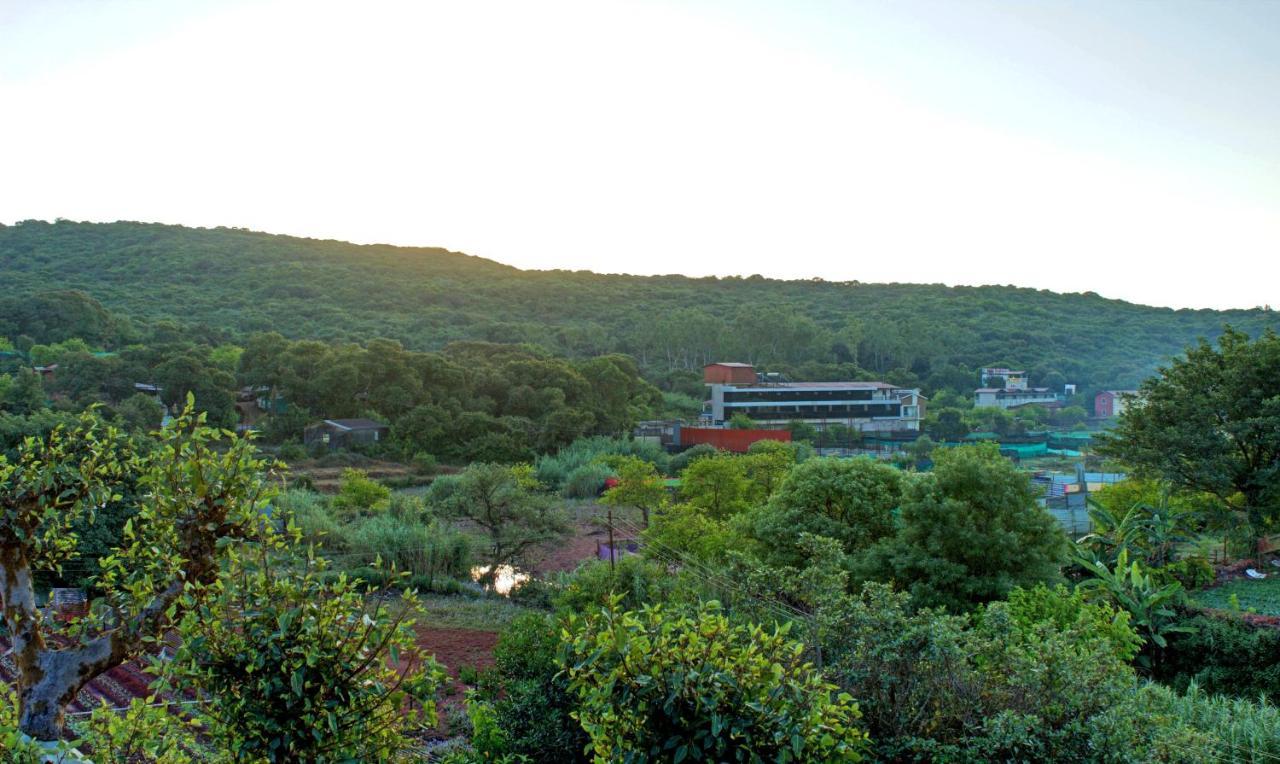 Treebo Shivay Resort Mahābaleshwar Exteriér fotografie